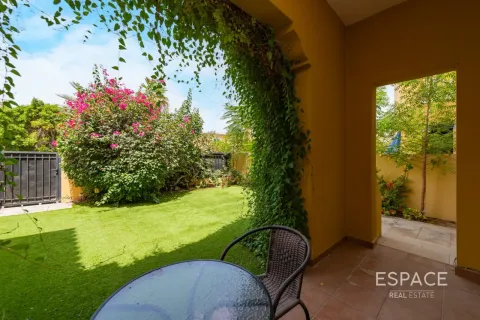 Vila u gradu Arabian Ranches, Dubai, UAE 2 spavaće sobe, 175 m2 Br. 737883 - Slika 10