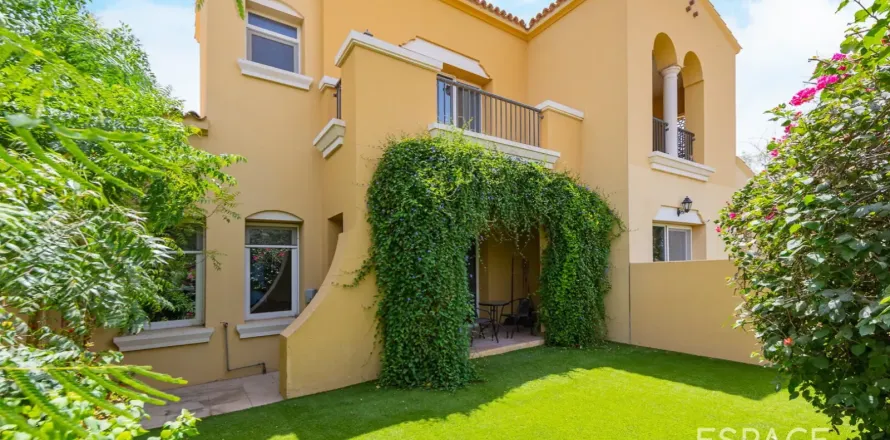 Vila u gradu Arabian Ranches, Dubai, UAE 2 spavaće sobe, 175 m2 Br. 737883
