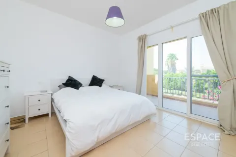 Vila u gradu Arabian Ranches, Dubai, UAE 2 spavaće sobe, 175 m2 Br. 737883 - Slika 6