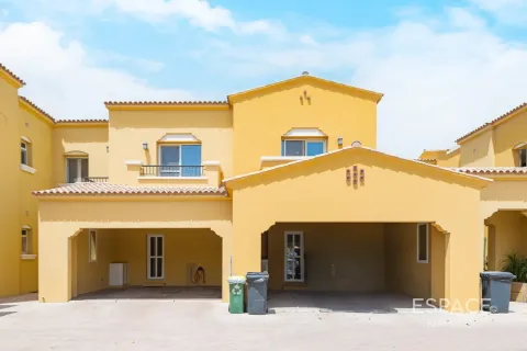 Vila u gradu Arabian Ranches, Dubai, UAE 2 spavaće sobe, 175 m2 Br. 737883 - Slika 11