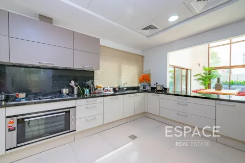 فيلا للبيع في Meydan Gated Community، دبي، الإمارات العربية المتحدة 6 غرفة نوم ، 598 متر مربع ، رقم 737880 - صورة 10