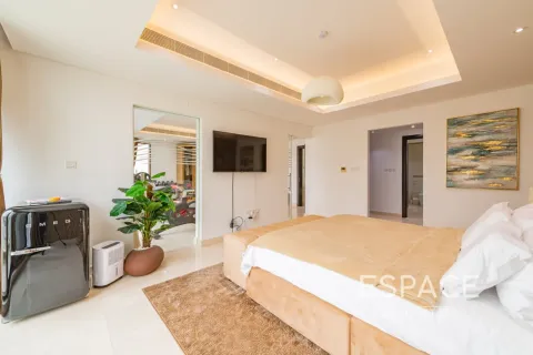 فيلا للبيع في Meydan Gated Community، دبي، الإمارات العربية المتحدة 6 غرفة نوم ، 598 متر مربع ، رقم 737880 - صورة 5