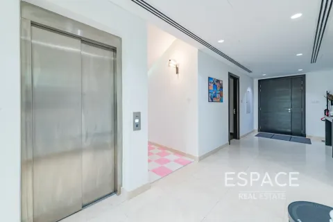 فيلا للبيع في Meydan Gated Community، دبي، الإمارات العربية المتحدة 6 غرفة نوم ، 598 متر مربع ، رقم 737880 - صورة 18