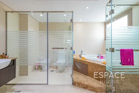 فيلا للبيع في Meydan Gated Community، دبي، الإمارات العربية المتحدة 6 غرفة نوم ، 598 متر مربع ، رقم 737880 - صورة 11