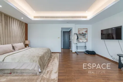 فيلا للبيع في Meydan Gated Community، دبي، الإمارات العربية المتحدة 6 غرفة نوم ، 598 متر مربع ، رقم 737880 - صورة 16