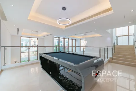 فيلا للبيع في Meydan Gated Community، دبي، الإمارات العربية المتحدة 6 غرفة نوم ، 598 متر مربع ، رقم 737880 - صورة 9