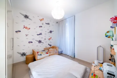 Vila di Dubai Hills Estate, UAE 4 bilik tidur, 229 meter persegi № 737884 - foto 14