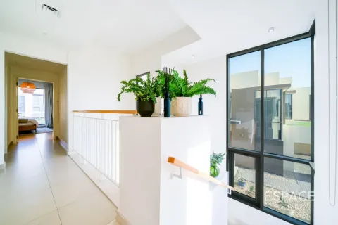 Vila di Dubai Hills Estate, UAE 4 bilik tidur, 229 meter persegi № 737884 - foto 10