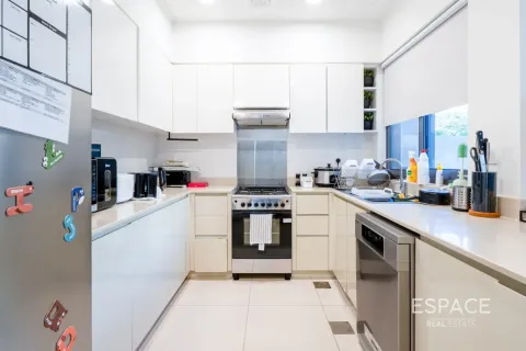 Vila di Dubai Hills Estate, UAE 4 bilik tidur, 229 meter persegi № 737884 - foto 7