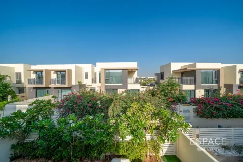 Vila di Dubai Hills Estate, UAE 4 bilik tidur, 229 meter persegi № 737884 - foto 18