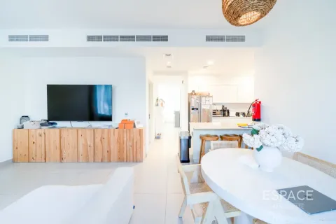 Vila di Dubai Hills Estate, UAE 4 bilik tidur, 229 meter persegi № 737884 - foto 2