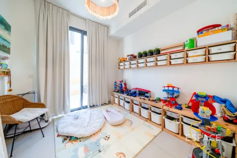 Vila di Dubai Hills Estate, UAE 4 bilik tidur, 229 meter persegi № 737884 - foto 17