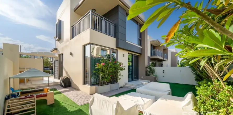 Vila di Dubai Hills Estate, UAE 4 bilik tidur, 229 meter persegi № 737884