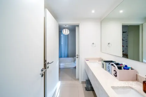 Vila di Dubai Hills Estate, UAE 4 bilik tidur, 229 meter persegi № 737884 - foto 13
