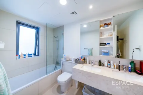 Vila di Dubai Hills Estate, UAE 4 bilik tidur, 229 meter persegi № 737884 - foto 16