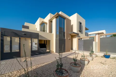 Vila di Dubai Hills Estate, UAE 4 bilik tidur, 229 meter persegi № 737884 - foto 19