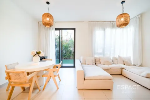 Vila di Dubai Hills Estate, UAE 4 bilik tidur, 229 meter persegi № 737884 - foto 3