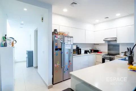 Vila di Dubai Hills Estate, UAE 4 bilik tidur, 229 meter persegi № 737884 - foto 6