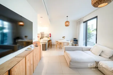 Vila di Dubai Hills Estate, UAE 4 bilik tidur, 229 meter persegi № 737884 - foto 4