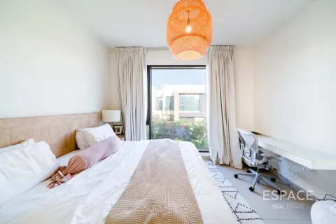 Vila di Dubai Hills Estate, UAE 4 bilik tidur, 229 meter persegi № 737884 - foto 9