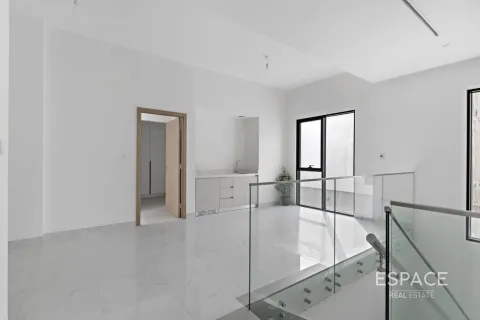 Üürile anda villa asukohaga Al Furjan, Dubai, AÜE: 4 magamistoaga, 323 m² Nr 738170 - pilt 1