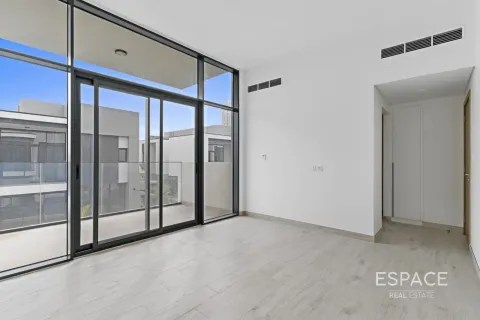 Üürile anda villa asukohaga Al Furjan, Dubai, AÜE: 4 magamistoaga, 323 m² Nr 738170 - pilt 11