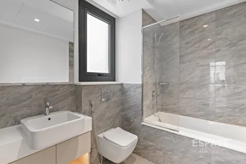 Üürile anda villa asukohaga Al Furjan, Dubai, AÜE: 4 magamistoaga, 323 m² Nr 738170 - pilt 9