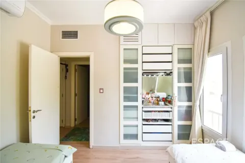 Villa in vendita a The Springs, Dubai, EAU 3 camere da letto, 209 mq. № 737881 - foto 11