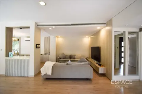 Villa in vendita a The Springs, Dubai, EAU 3 camere da letto, 209 mq. № 737881 - foto 16