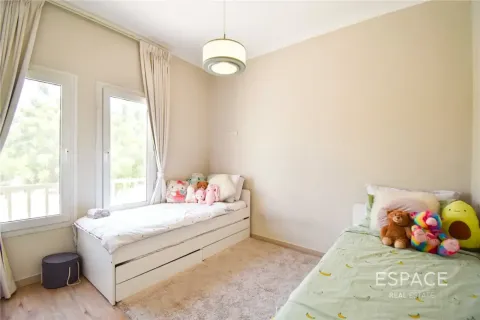 Villa in vendita a The Springs, Dubai, EAU 3 camere da letto, 209 mq. № 737881 - foto 6