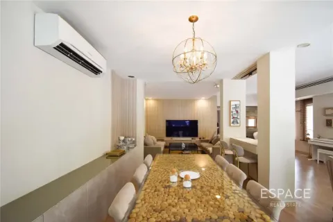 Villa in vendita a The Springs, Dubai, EAU 3 camere da letto, 209 mq. № 737881 - foto 9