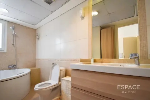 Villa in vendita a The Springs, Dubai, EAU 3 camere da letto, 209 mq. № 737881 - foto 14