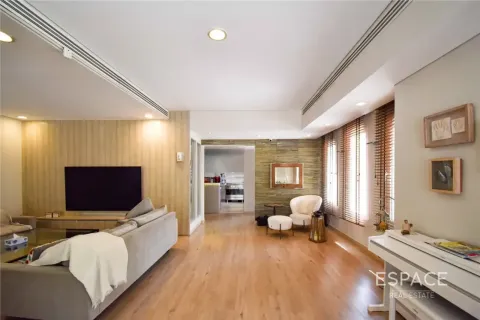 Villa in vendita a The Springs, Dubai, EAU 3 camere da letto, 209 mq. № 737881 - foto 15