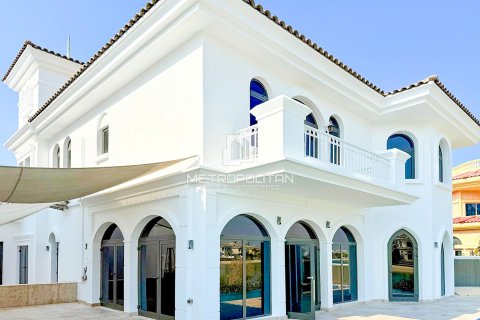 Villa para venda em Palm Jumeirah, Dubai, EAU 4 quartos, 622 m2 № 664752 - foto 11