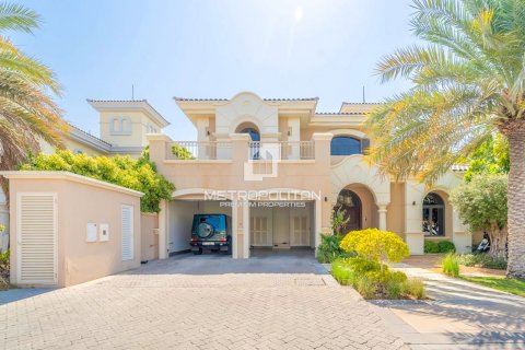 Villa para venda em Palm Jumeirah, Dubai, EAU 4 quartos, 622 m2 № 664752 - foto 5
