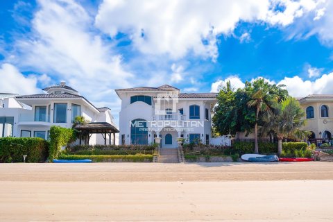 Villa para venda em Palm Jumeirah, Dubai, EAU 4 quartos, 622 m2 № 664752 - foto 1
