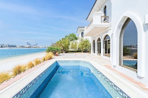 Villa para venda em Palm Jumeirah, Dubai, EAU 4 quartos, 622 m2 № 664752 - foto 2