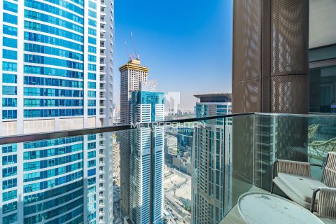 Appartement te huur in Dubai Marina, Dubai, VAE 1 slaapkamer, 88 vr.m., nr 664754 - foto 19