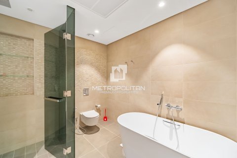 Appartement te huur in Dubai Marina, Dubai, VAE 1 slaapkamer, 88 vr.m., nr 664754 - foto 10