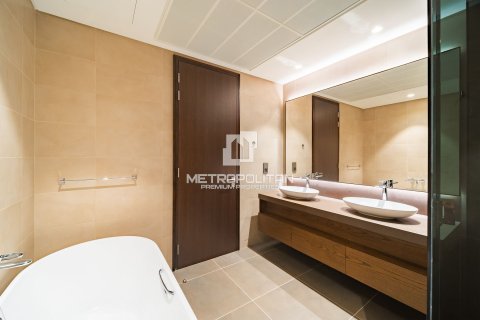 Appartement te huur in Dubai Marina, Dubai, VAE 1 slaapkamer, 88 vr.m., nr 664754 - foto 11