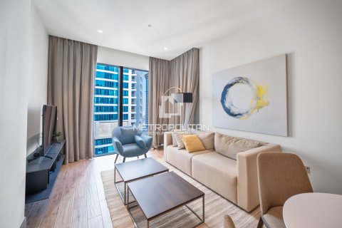 Appartement te huur in Dubai Marina, Dubai, VAE 1 slaapkamer, 88 vr.m., nr 664754 - foto 6