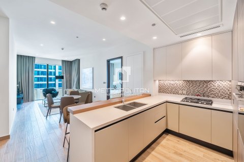 Appartement te huur in Dubai Marina, Dubai, VAE 1 slaapkamer, 88 vr.m., nr 664754 - foto 1