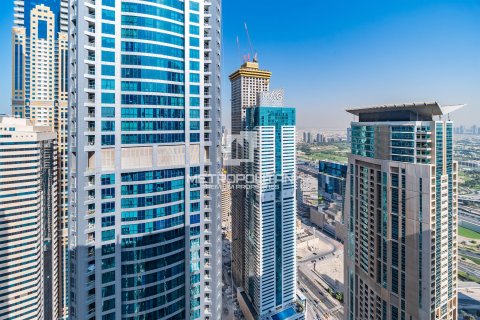 Appartement te huur in Dubai Marina, Dubai, VAE 1 slaapkamer, 88 vr.m., nr 664754 - foto 21