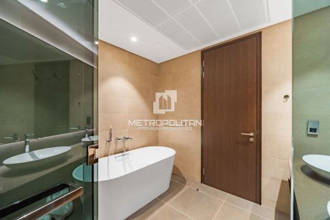 Appartement te huur in Dubai Marina, Dubai, VAE 1 slaapkamer, 88 vr.m., nr 664754 - foto 13