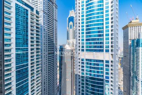 Appartement te huur in Dubai Marina, Dubai, VAE 1 slaapkamer, 88 vr.m., nr 664754 - foto 20