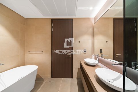 Appartement te huur in Dubai Marina, Dubai, VAE 1 slaapkamer, 88 vr.m., nr 664754 - foto 12