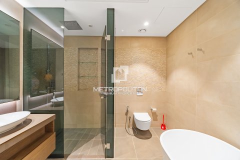 Appartement te huur in Dubai Marina, Dubai, VAE 1 slaapkamer, 88 vr.m., nr 664754 - foto 14