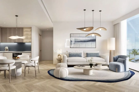 Al Marjan Island, Ras Al Khaimah, UAE의 판매용 아파트 침실 1개, 126제곱미터 번호 664751 - 사진 11