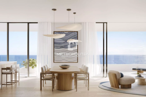 Al Marjan Island, Ras Al Khaimah, UAE의 판매용 아파트 침실 1개, 126제곱미터 번호 664751 - 사진 5