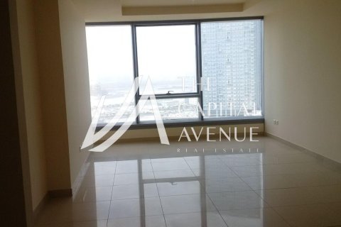 Пәтер Аль-Рим, Абу-Даби, БАӘ-да 1 жатын бөлме, 92 м² № 681371 - фото 4